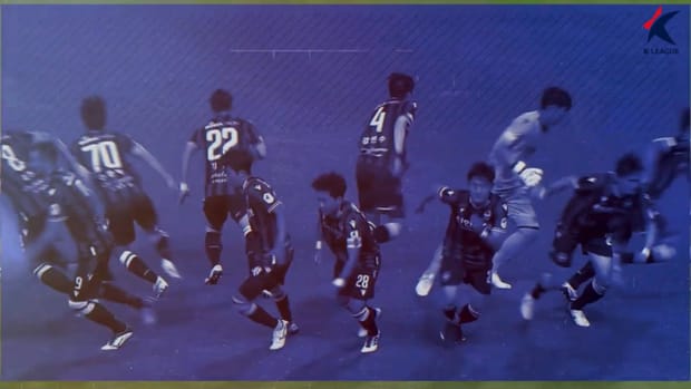Get ready for 2022 K League season
